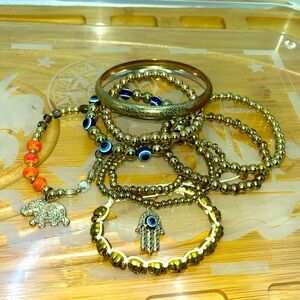 Bracelet Bundle LOT